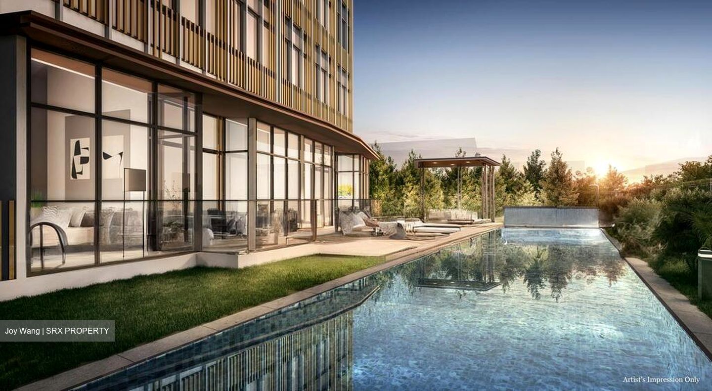 K Suites (D15), Apartment #504675141